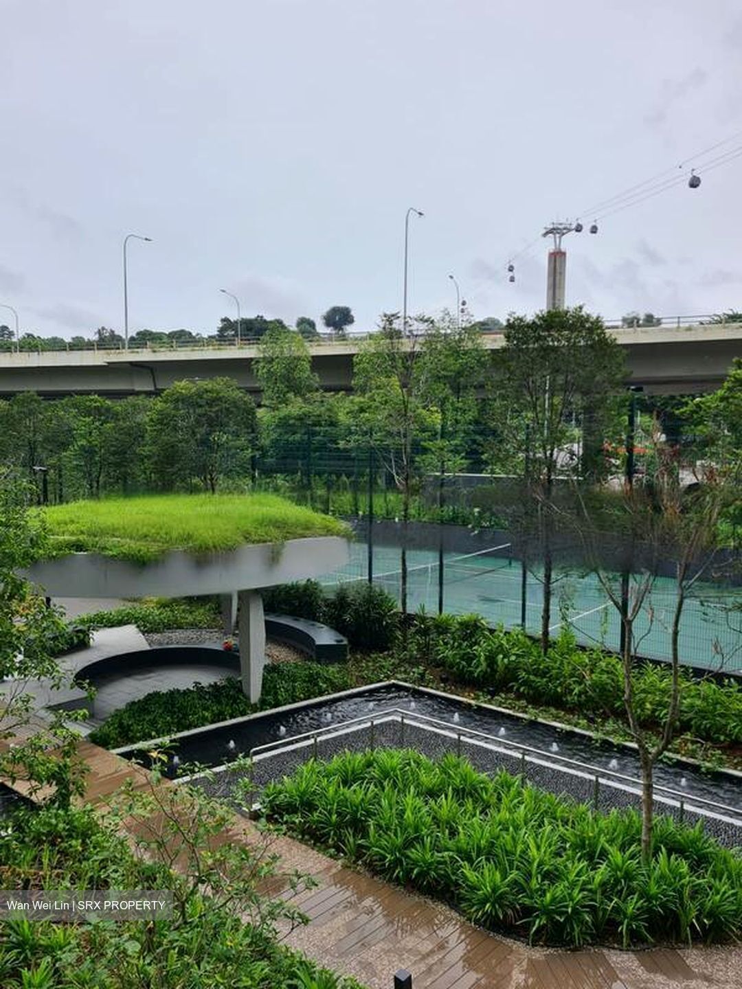 The Reef At King’s Dock (D4), Condominium #459435481